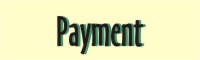 Payment information for Maryland Sled Dog Adventures LLC